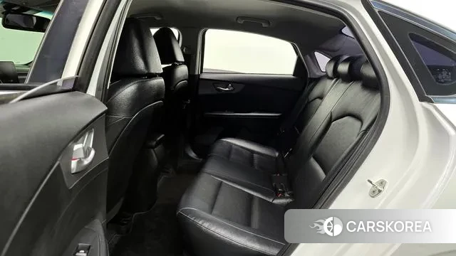 Kia Come New K3 2018 Белый из Кореи, фото 3