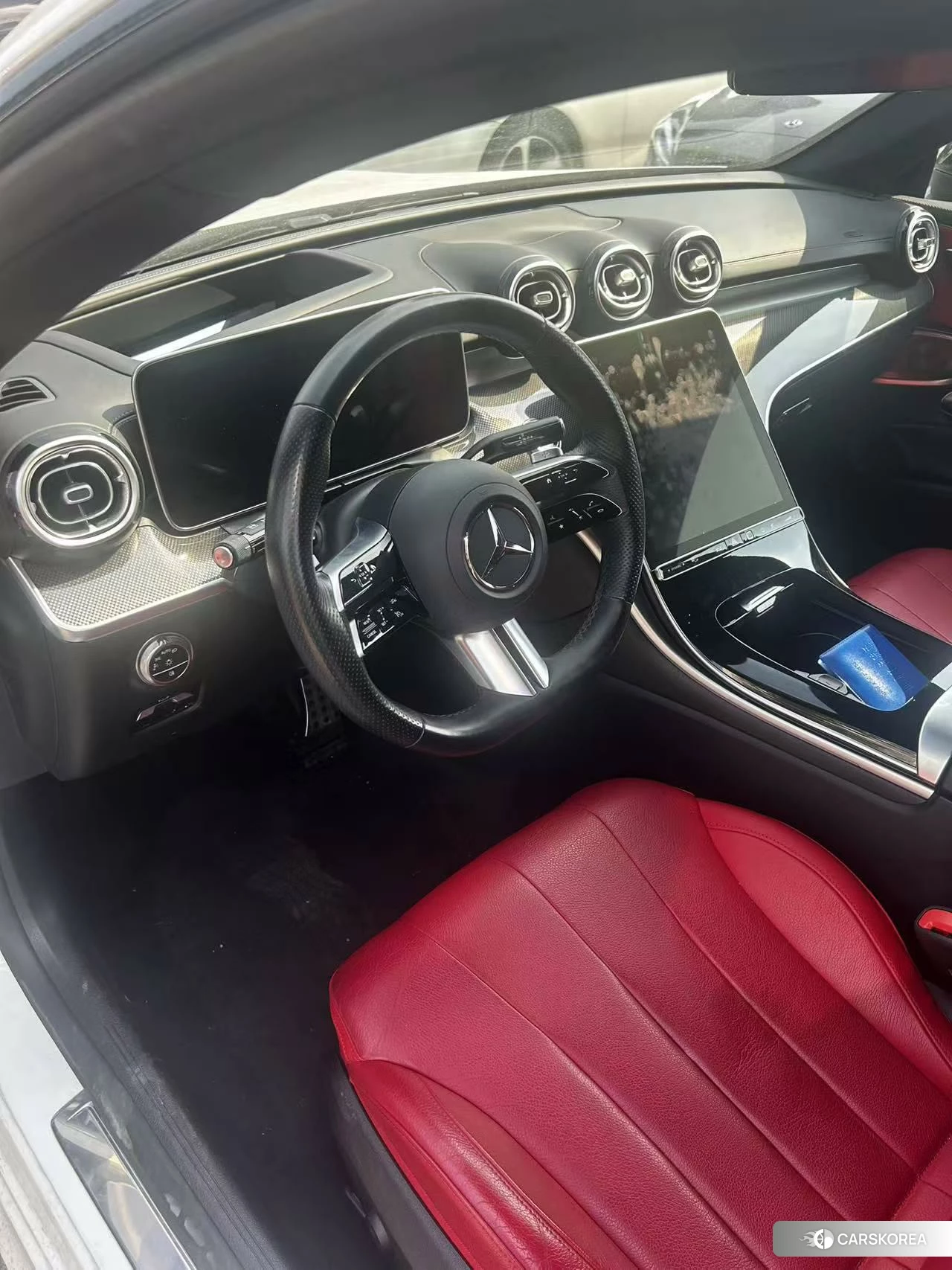 Mercedes-Benz CLE level 2024 Белый из Китая, фото 3