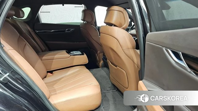 Genesis G80 (RG3) id 4528872 из Кореи 3