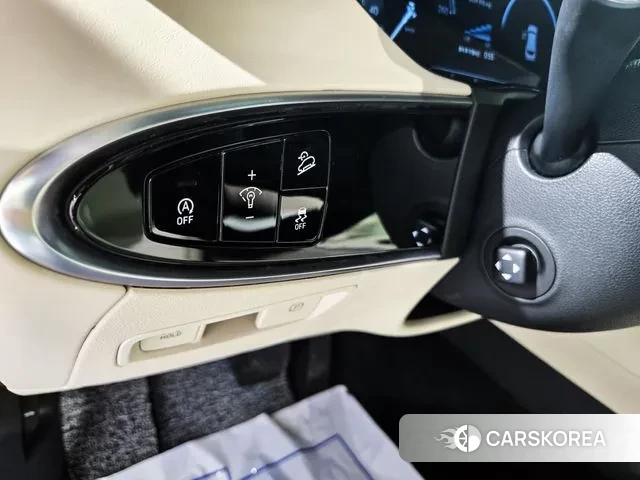 Genesis GV70 2022 Белый из Кореи, фото 3