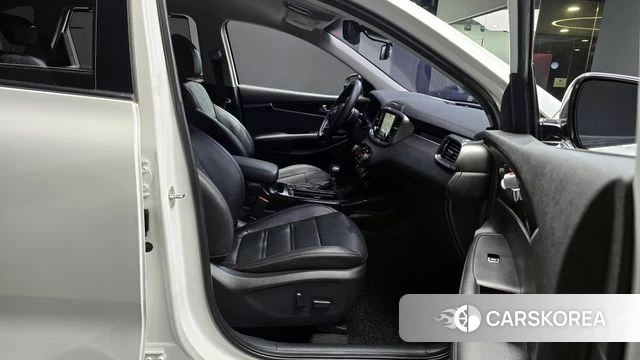 Kia The New Sorento 2018 Белый из Кореи, фото 3