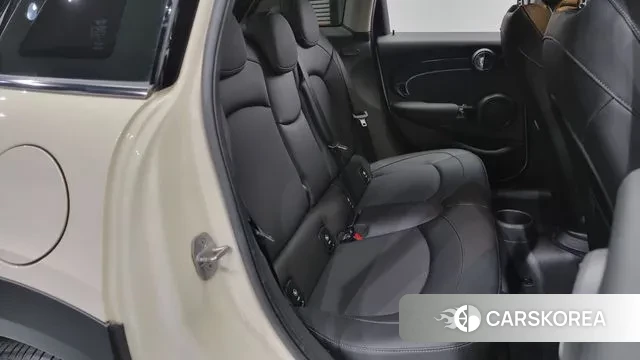 Mini Cooper id 2890294 из Кореи 3