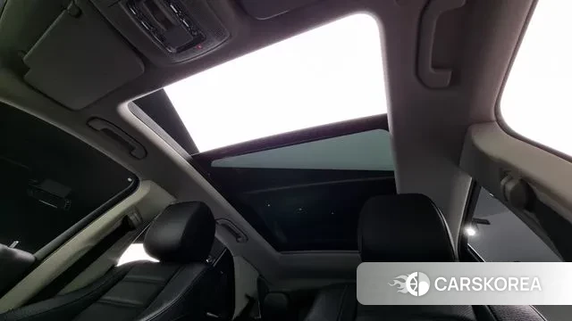 Mercedes-Benz GLE-Class W167 id 2902329 из Кореи 3