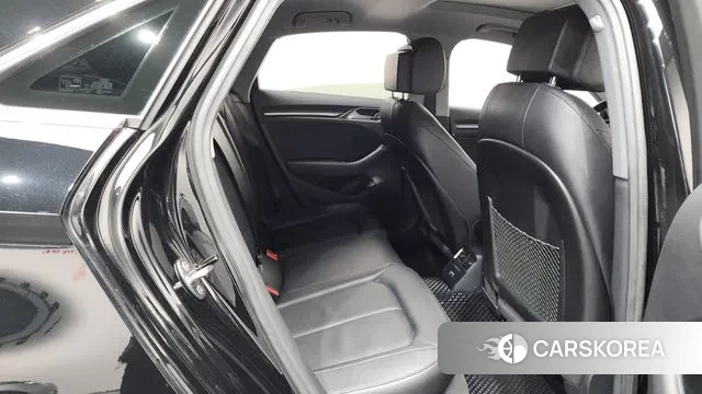 Audi New A3 2020 Черный из Кореи, фото 3