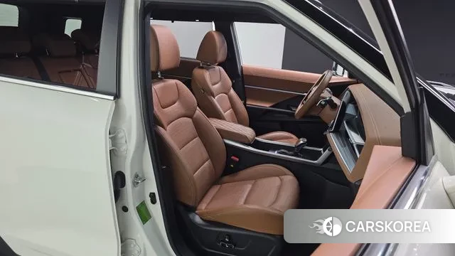 Ssangyong Torres 2022 Белый из Кореи, фото 3
