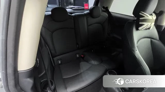 Mini Cooper 2021 Серый из Кореи, фото 3