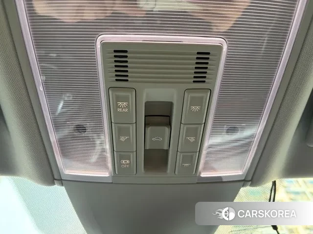 Volkswagen Arteon 2020 Серебряный из Кореи, фото 3