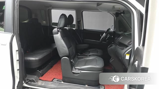 Kia The New Kia Ray EV 2023 Белый из Кореи, фото 3