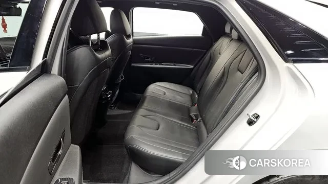 Hyundai Avante (CN7) 2022 Серый из Кореи, фото 3