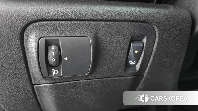 Renault Korea (Samsung) SM6 2018 Белый из Кореи, фото 3