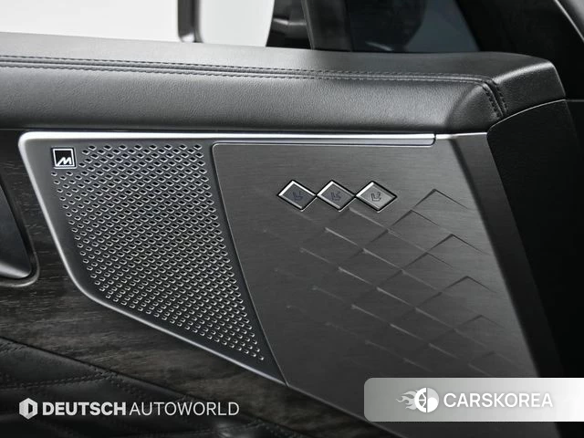 Kia K8 2021 Серый из Кореи, фото 3