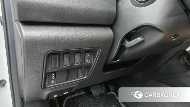 Renault Korea (Samsung) The New QM6 2022 Белый из Кореи, фото 3