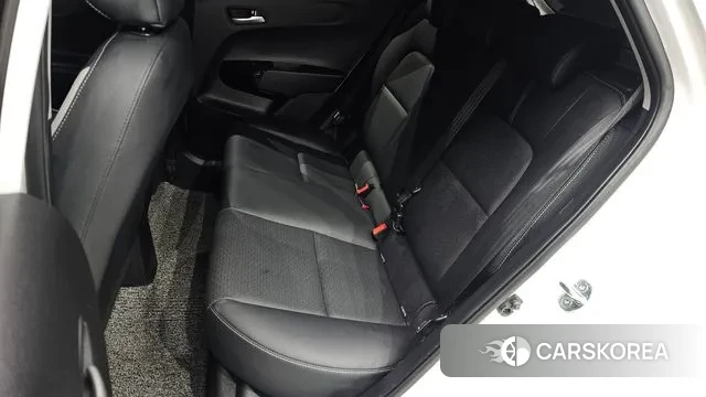 Kia Morning Urban (JA) 2021 Белый из Кореи, фото 3