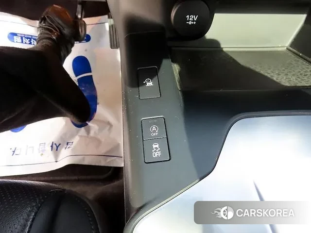 Jaguar E-PACE 2018 Белый из Кореи, фото 3