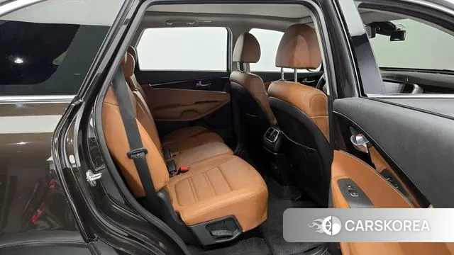 Kia The New Sorento 2018 Коричневый из Кореи, фото 3