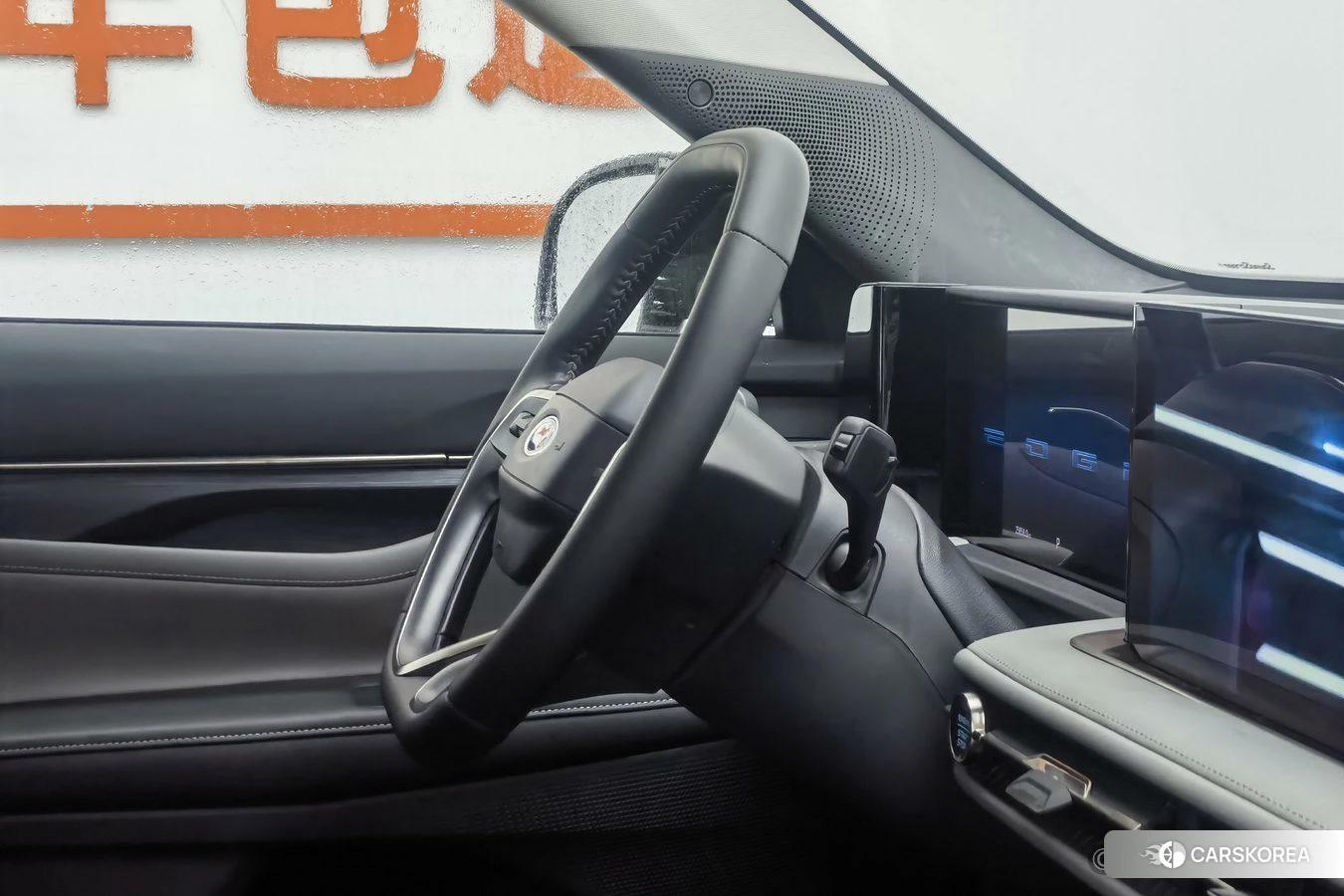 Ford Sharp World 2023 Белый из Китая, фото 3