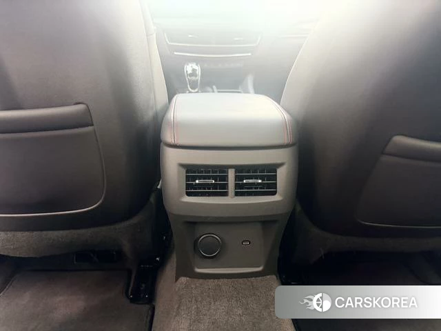 Cadillac CT5 2025 Синий из Китая, фото 3