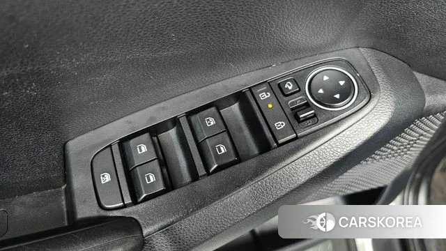Kia The New Seltos 2022 Белый из Кореи, фото 3