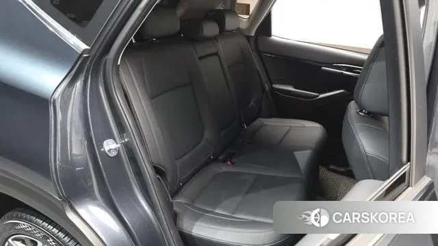 Kia Seltos 2020 Серый из Кореи, фото 3