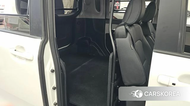 Kia The New Kia Ray 2023 Белый из Кореи, фото 3