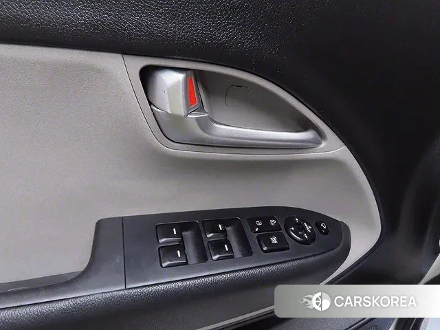 Kia The New Ray 2020 Жемчужный цвет из Кореи, фото 3