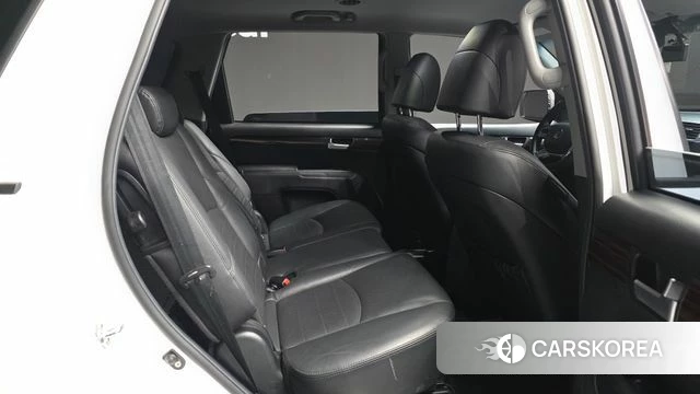 Kia The New Mohave 2018 Белый из Кореи, фото 3