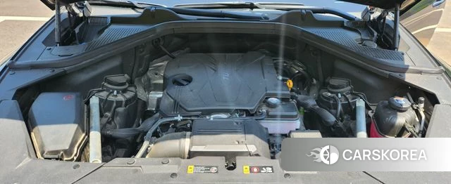Genesis GV80 2023 Черный из Кореи, фото 3