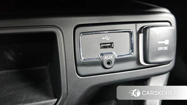 Jeep Renegade 2022 Белый из Кореи, фото 3