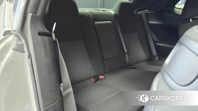 Dodge Challenger 2019 Серый из Кореи, фото 3