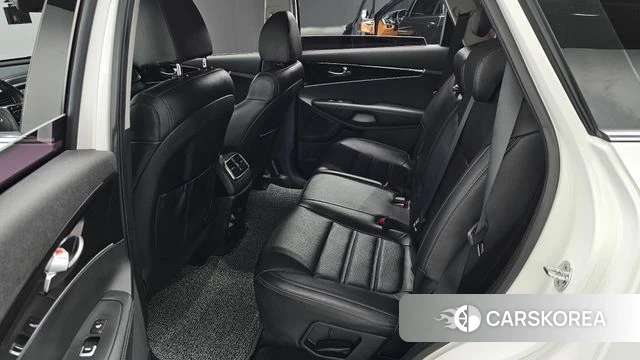 Kia The New Sorento 2019 Белый из Кореи, фото 3