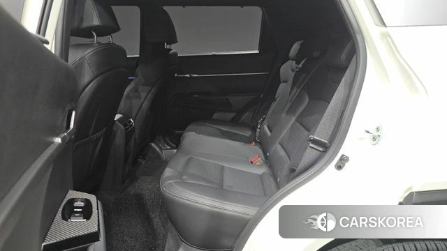 Ssangyong Torres 2023 Белый из Кореи, фото 3