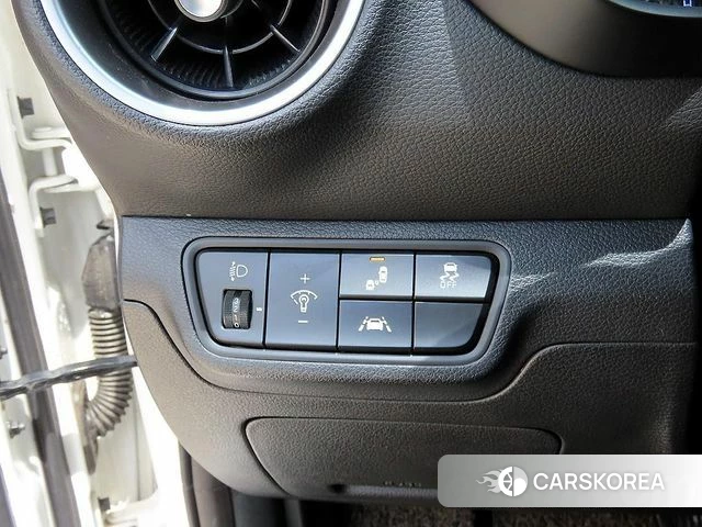 Kia Come New K3 2019 Белый из Кореи, фото 3