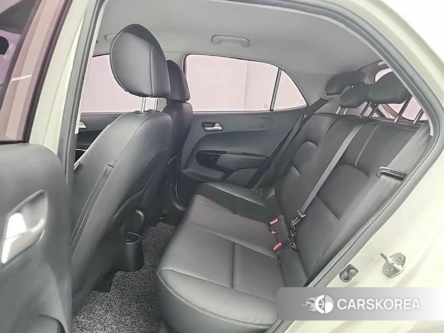 Kia All New Morning (JA) 2018 Жемчужный цвет из Кореи, фото 3