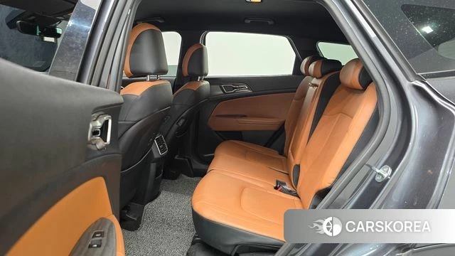 Kia Sportage 5th Generation 2021 Серый из Кореи, фото 3