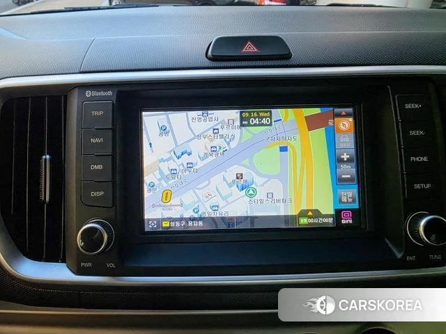 Kia The New Ray 2020 Белый из Кореи, фото 3