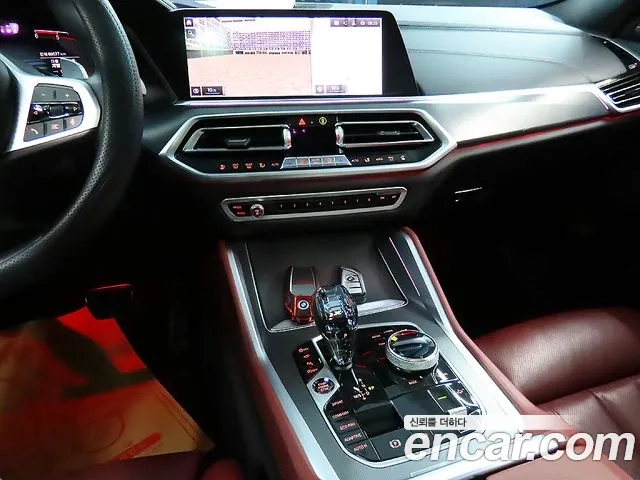 BMW X6 (G06) 2020 Белый из Кореи, фото 3