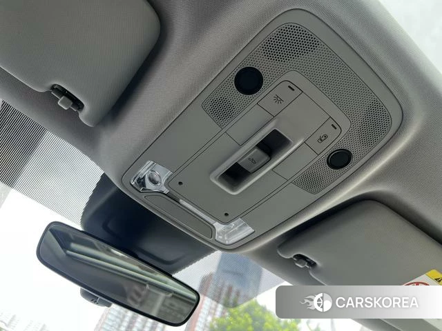 Audi Q2L 2023 Синий из Китая, фото 3