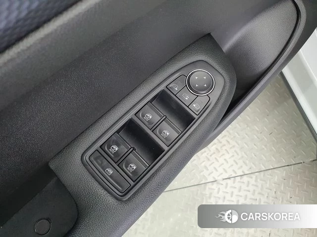 Renault Korea (Samsung) XM3 2020 Белый из Кореи, фото 3