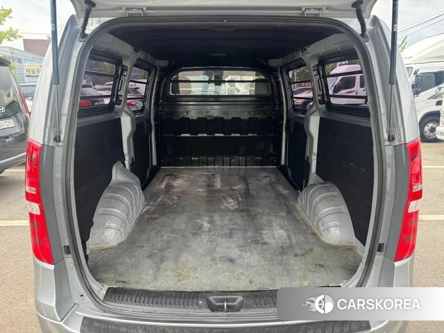 Hyundai The New Grand Starex 2020 Серебряный из Кореи, фото 3