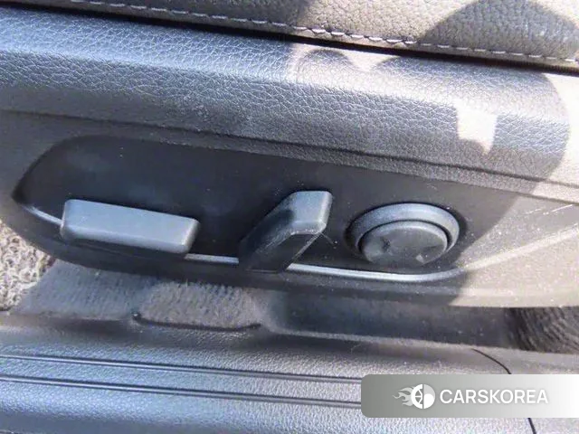 Kia K5 3rd generation 2020 Черный из Кореи, фото 3