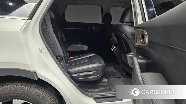 Kia Sorento 4th Generation 2020 Белый из Кореи, фото 3