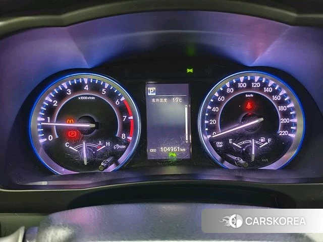 Toyota Highlander 2019 Черный из Китая, фото 3