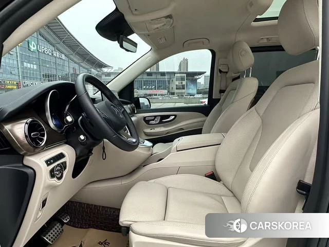 Mercedes-Benz V-class id 4190535 из Китая 3