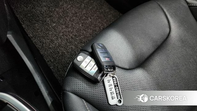 Kia Niro EV 2019 Белый из Кореи, фото 3