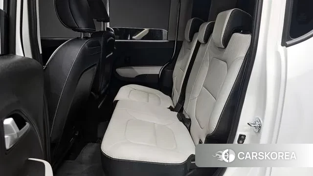 Kia The New Kia Ray 2024 Белый из Кореи, фото 3