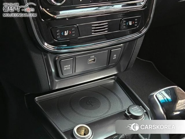 Ssangyong Berry New Tivoli 2022 Белый из Кореи, фото 3