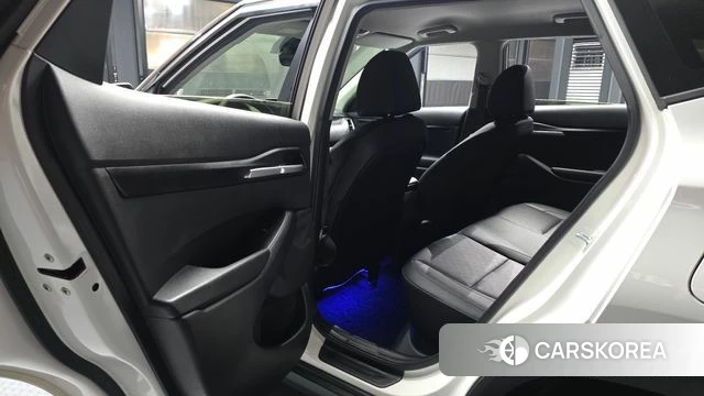Kia Seltos 2019 Белый из Кореи, фото 3