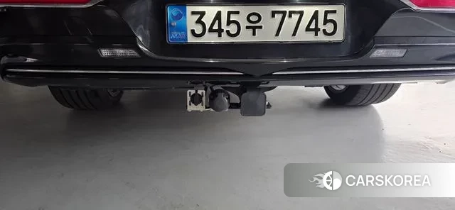 Genesis GV80 2020 Черный из Кореи, фото 3