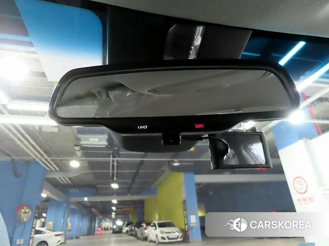 Kia Niro EV 2018 Черный из Кореи, фото 3