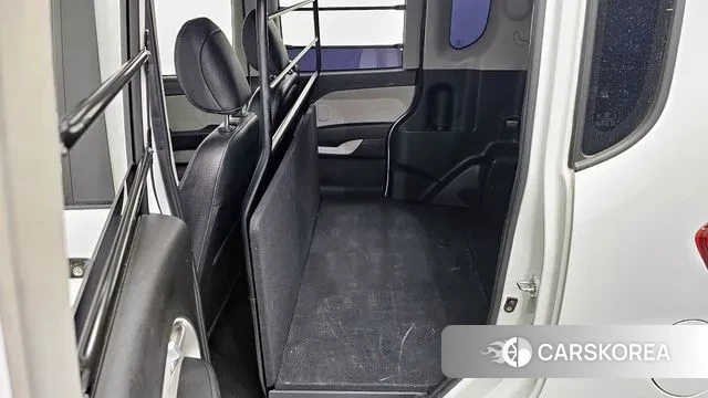 Kia The New Ray 2021 Белый из Кореи, фото 3